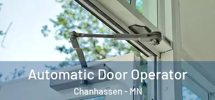 Automatic Door Operator Chanhassen - MN