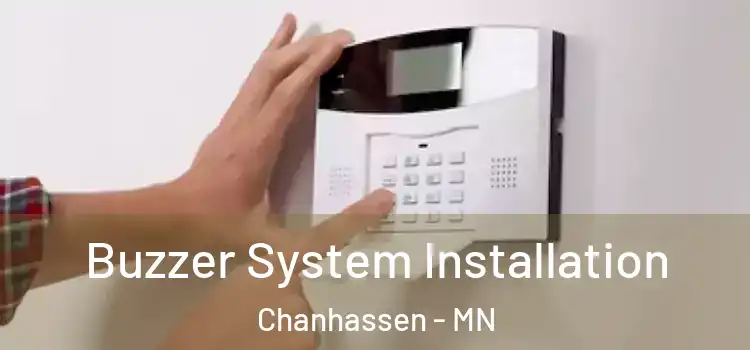 Buzzer System Installation Chanhassen - MN