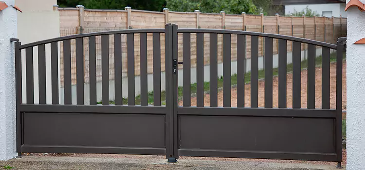 Advanced Gate Solutions in Chanhassen, MN
