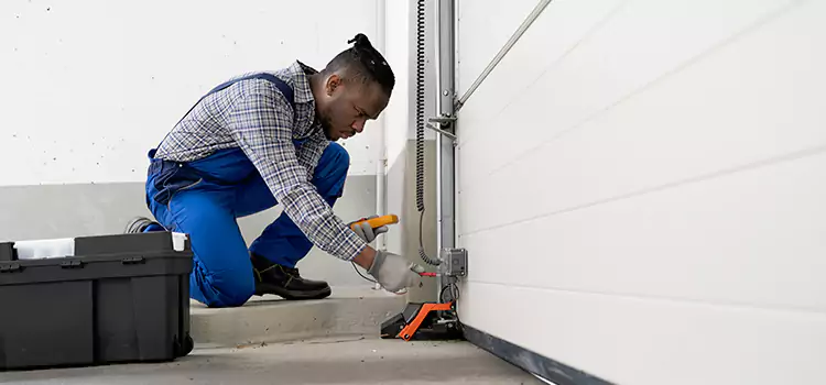 Expert Solutions for Every Garage Lock Need in Chanhassen, MN