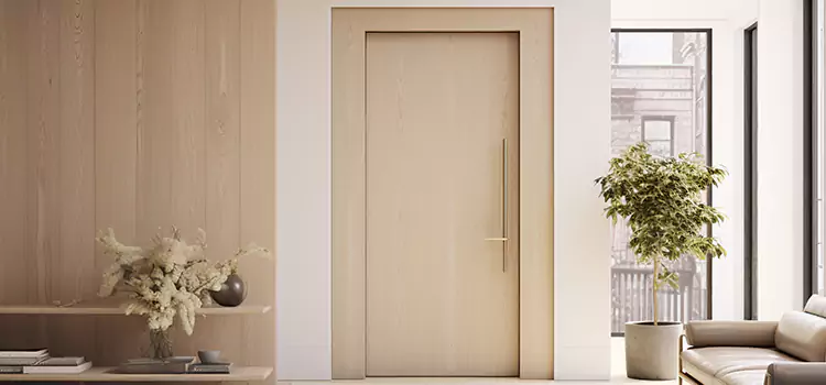 Choose Quality for Your Inside Doors in Chanhassen, MN