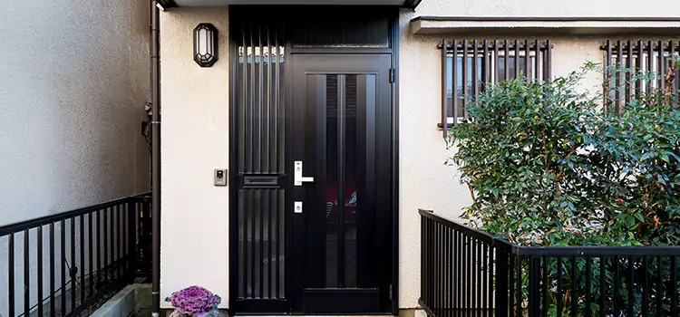 Popular Exterior Door Options in Chanhassen, MN
