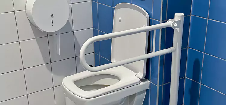 Comprehensive Solutions in Chanhassen, MN for Accessible Facilities