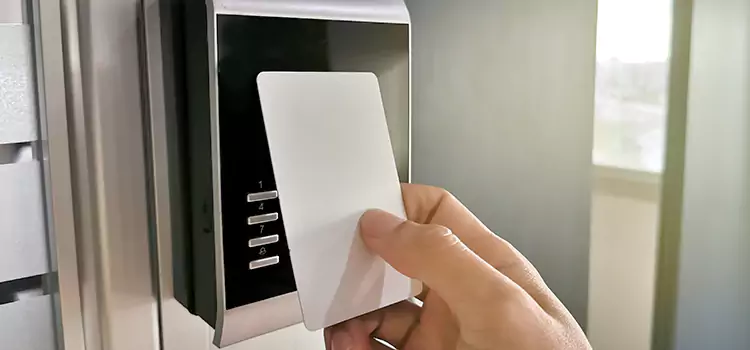 Advanced RFID Technology Integration in Chanhassen, MN