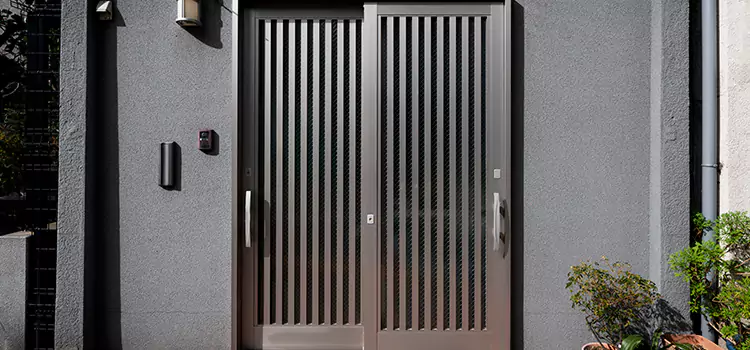 Specialized Steel Door Services in Chanhassen, MN