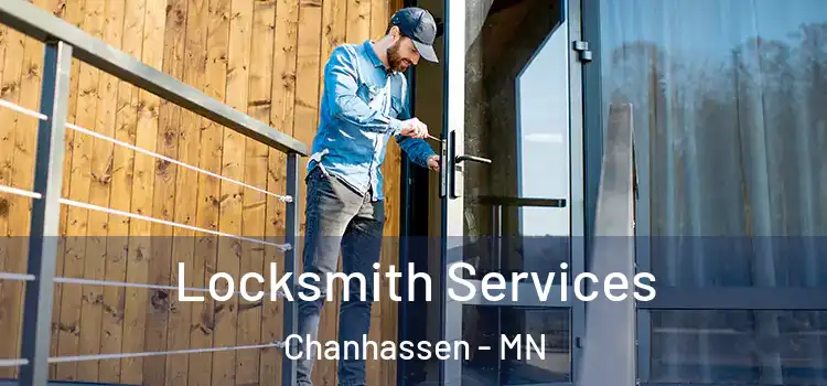 Locksmith Services Chanhassen - MN