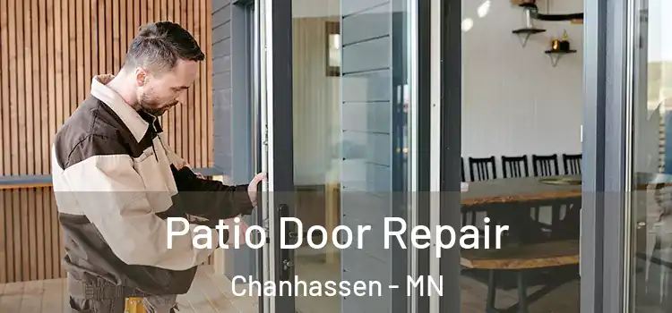 Patio Door Repair Chanhassen - MN