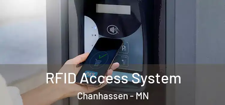  RFID Access System Chanhassen - MN